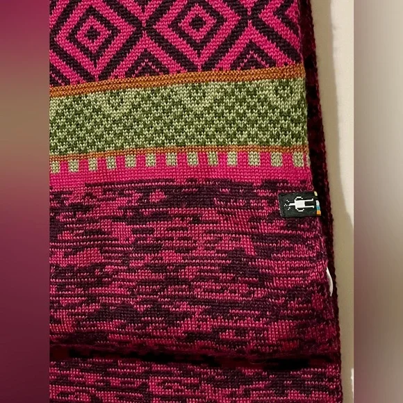 Smartwool Infinity Scarf - Picture 2 of 4